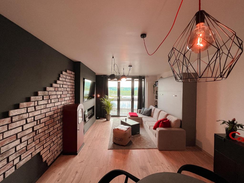 Industrial Apartment in Belval the University City photo 4