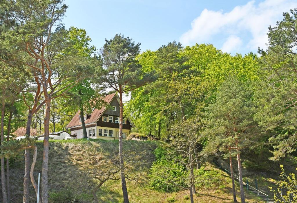 naturnahes Strandhotel mit direkter Ostseelage photo 4