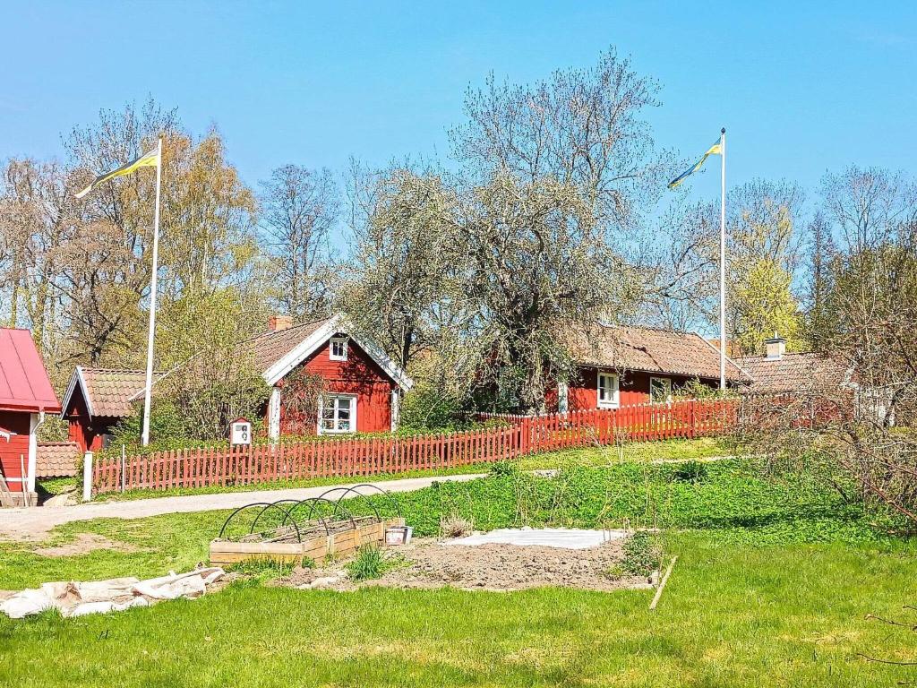 Holiday home Mantorp photo 1