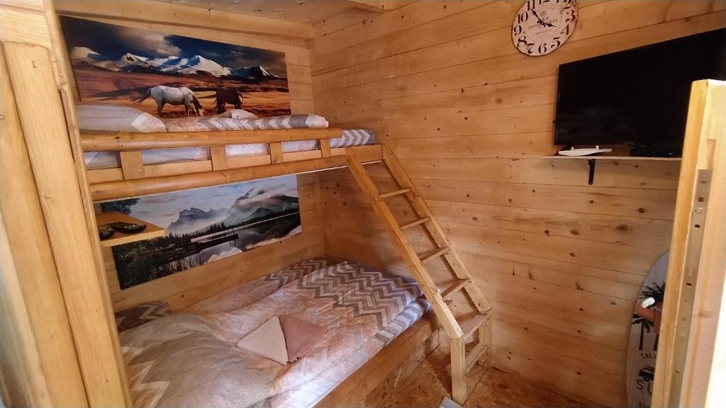 Still cabin photo 4