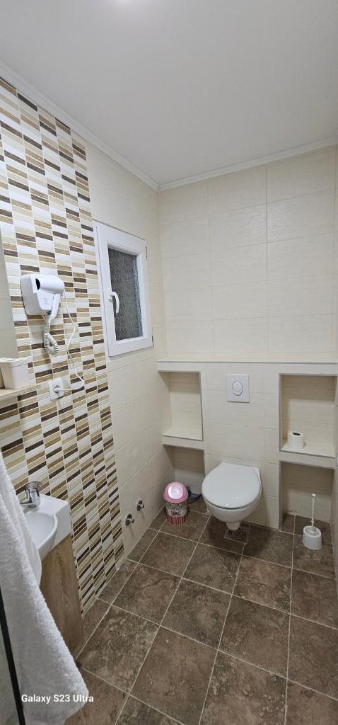 Ekonomic Apartmani photo 2