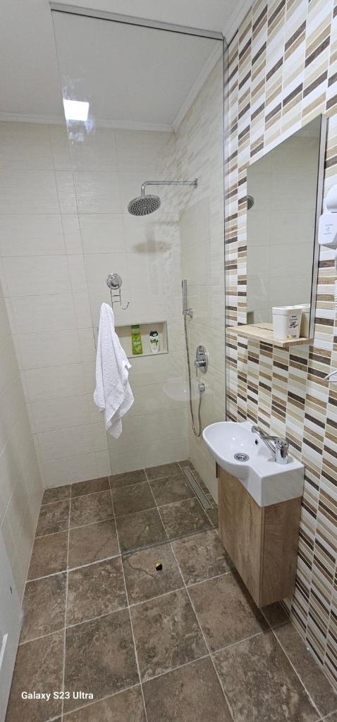 Ekonomic Apartmani photo 4
