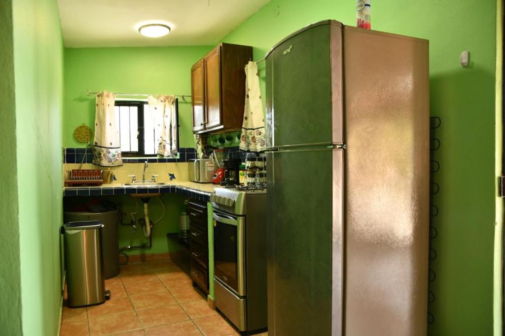 La casita photo 1