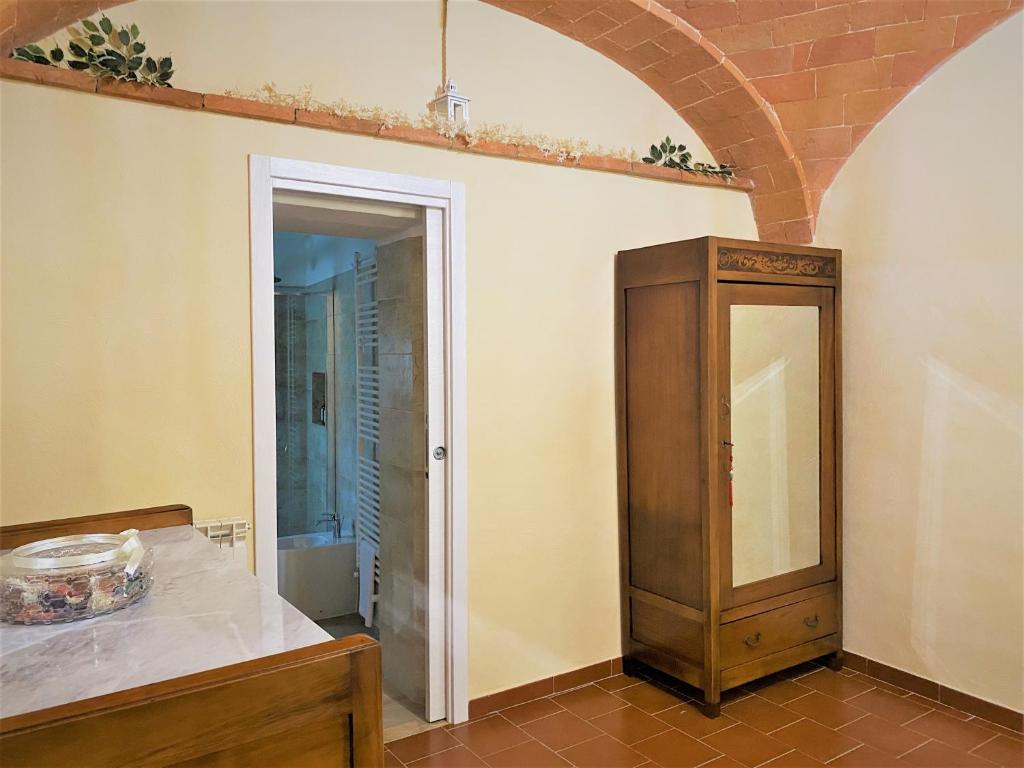 Podere La Selva photo 3