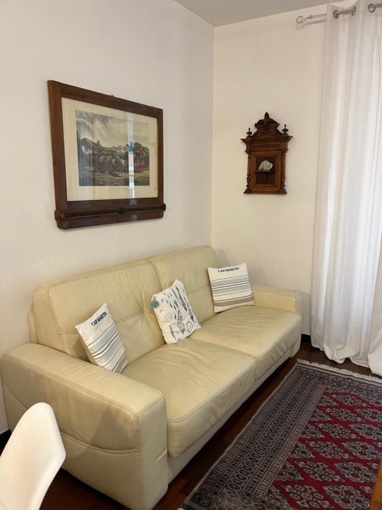 Golfo Dei Poeti Apartment photo 3
