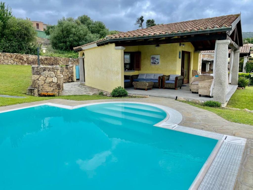 Bellissima villa Alessandra grande piscina privata giardino BQ posto auto photo 1