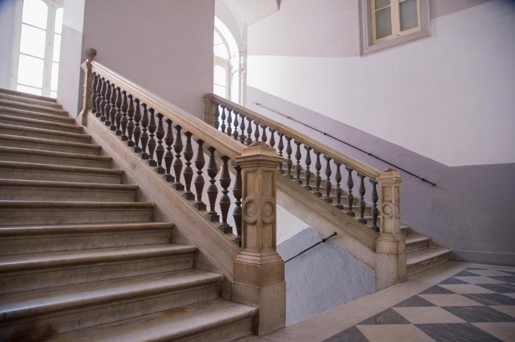 Palazzo del Golfo Room Type - Apartment