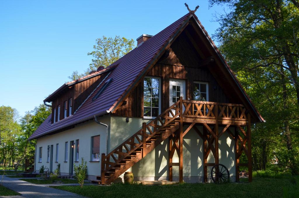 Vierseitenhof Appartements photo 4