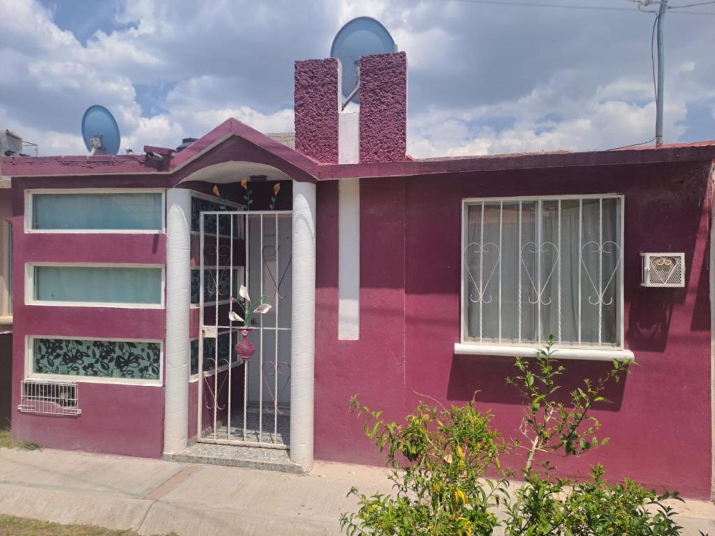 Casa Rosa photo 4