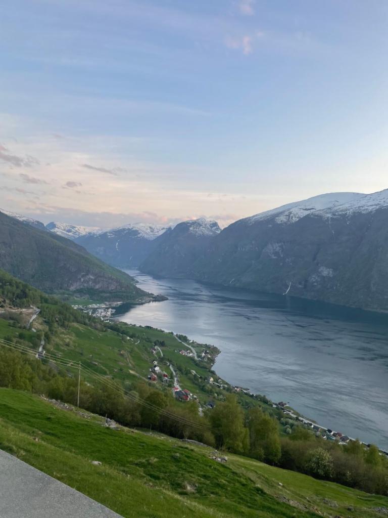 Aurland Stegastein Apartment photo 1