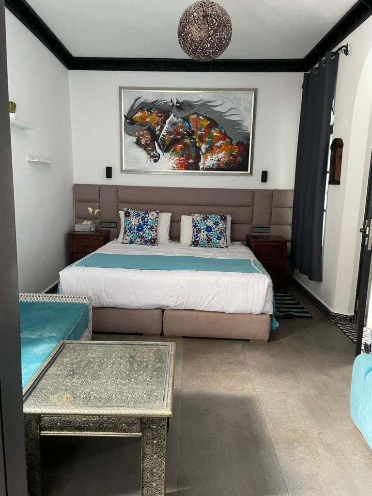 Riad El Palacio & Spa Chaouen photo 1
