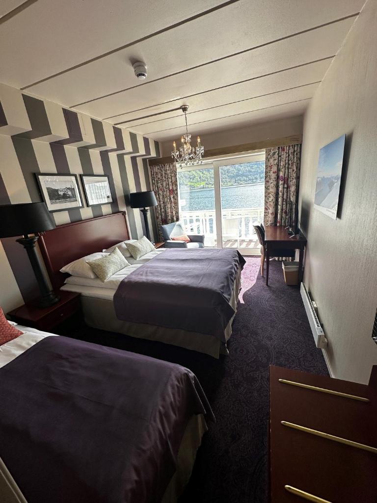 Hofslund Fjord Hotel photo 3