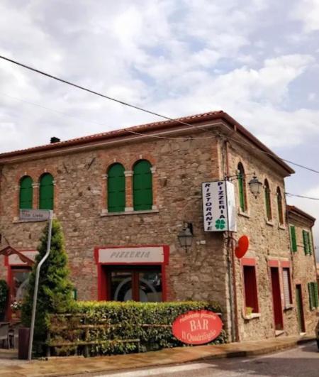 Residenza Tito Livio Teolo photo 4