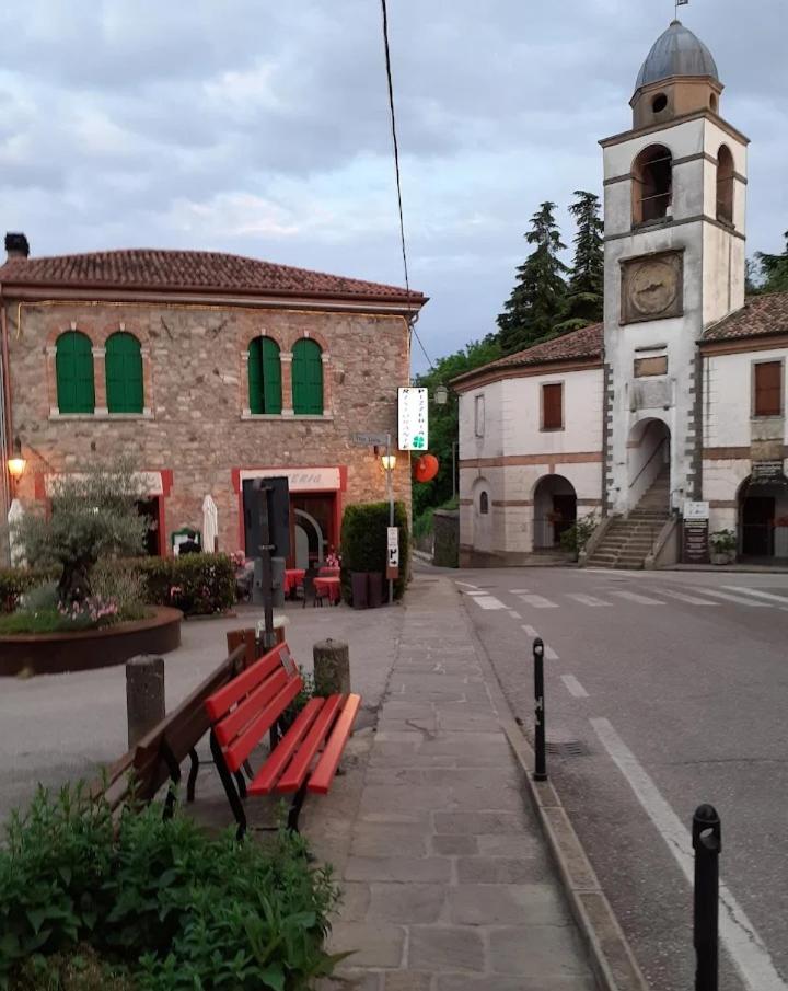 Residenza Tito Livio Teolo photo 2
