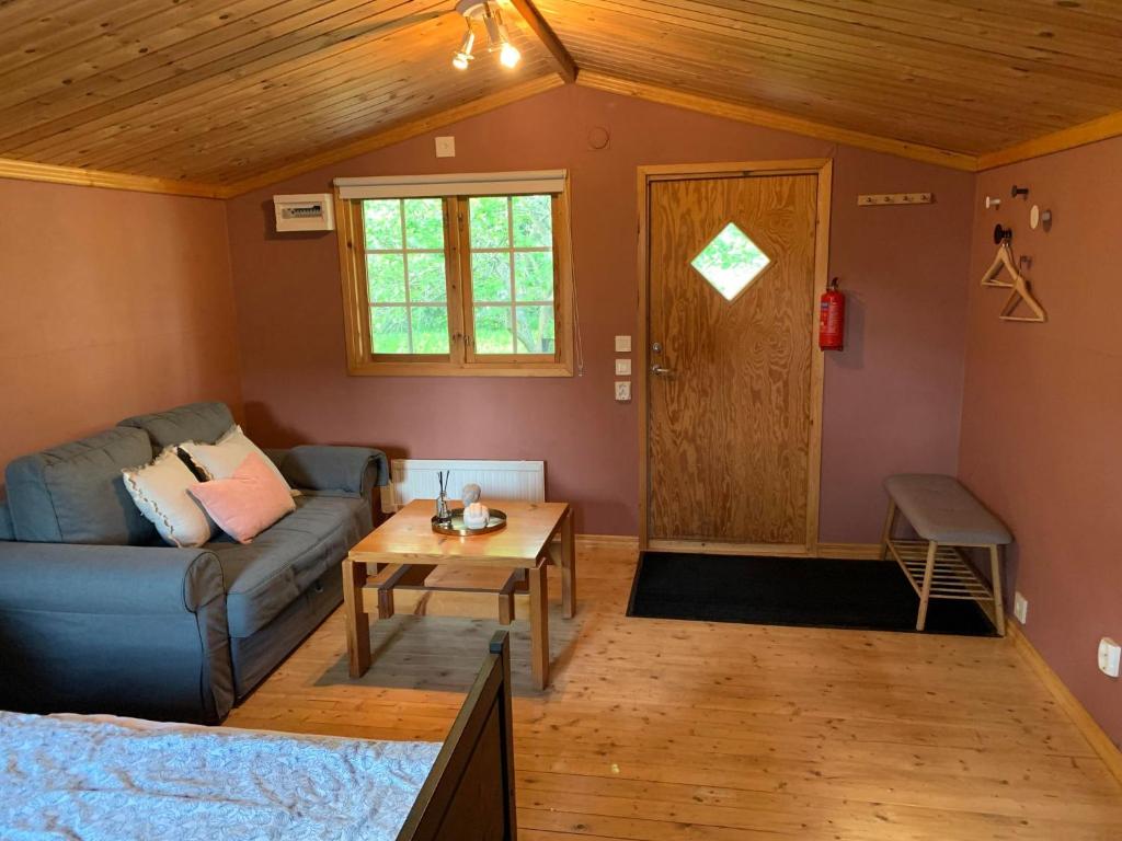 The Pink Cabin photo 3