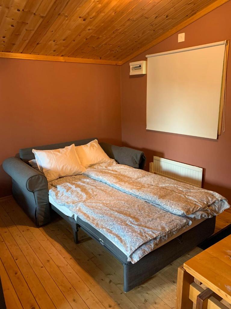 The Pink Cabin photo 2