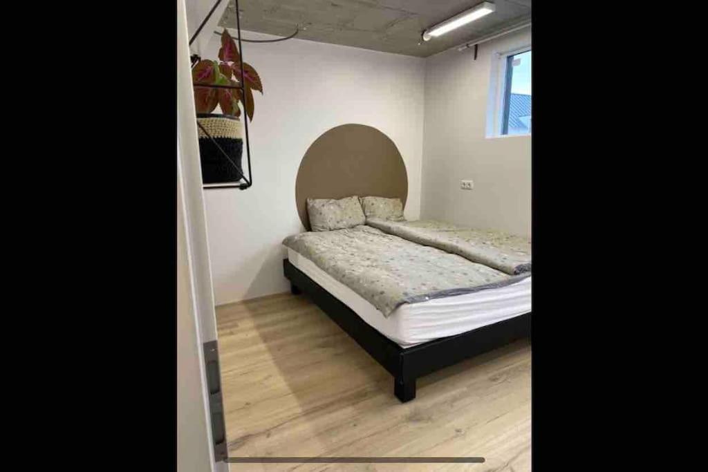 Modern garage suite - free parking & self check in photo 3