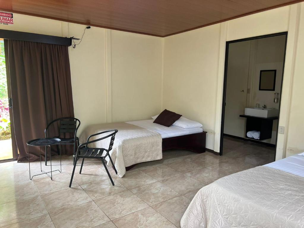 Hotel Rio Celeste to Know photo 4