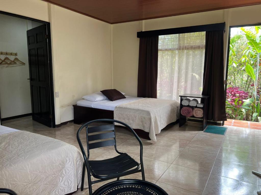 Hotel Rio Celeste to Know photo 1
