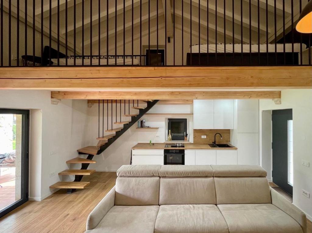 Villa Ondina photo 1