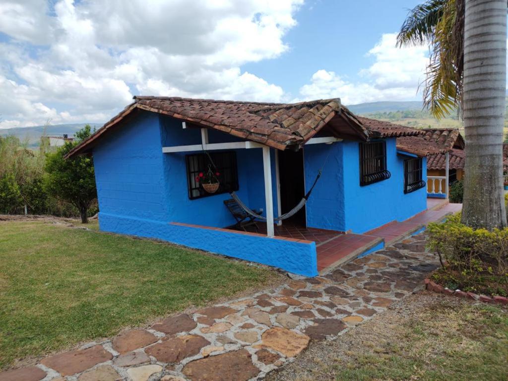 CABAÑAS VILLA EMILY photo 4