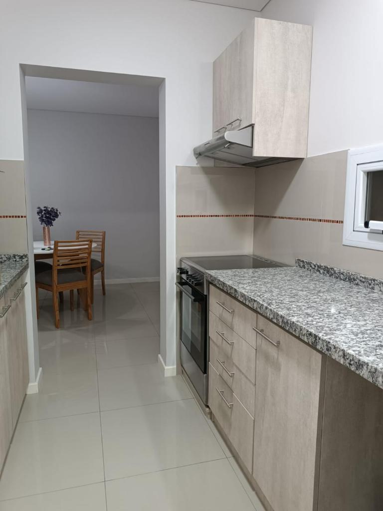 Departamento San Juan - Capital photo 4