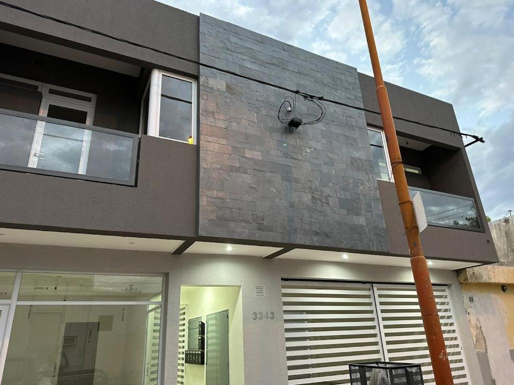 DON SIMON Apart 2 - departamento nuevo photo 1