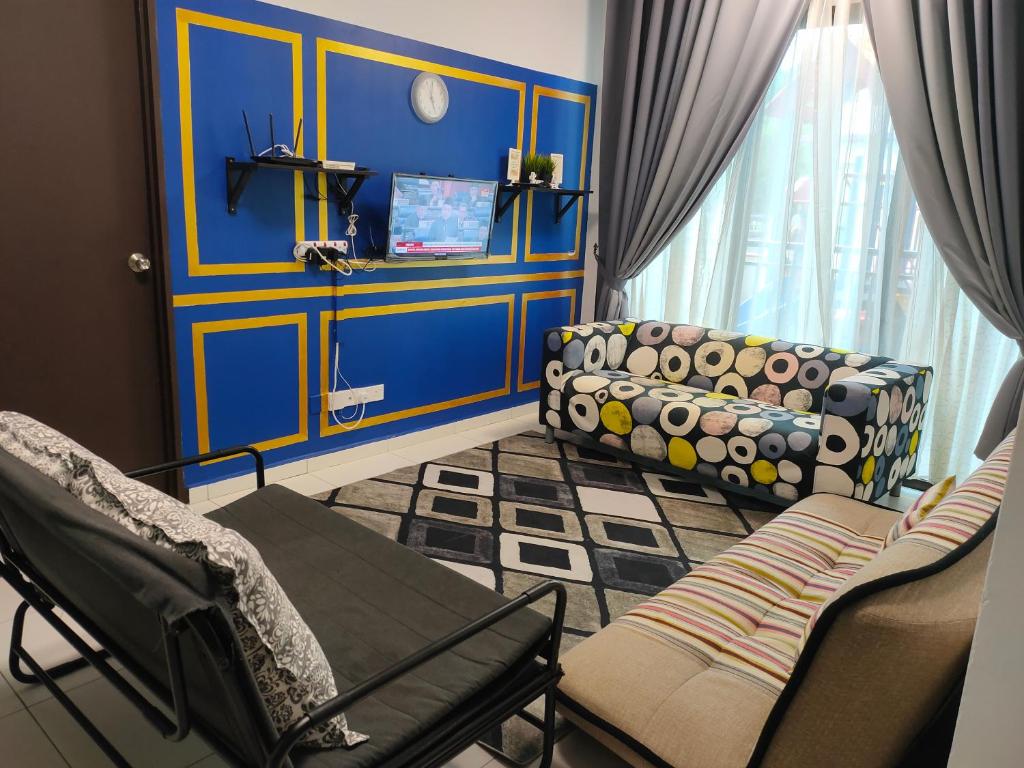 KNM Homestay Melaka photo 1