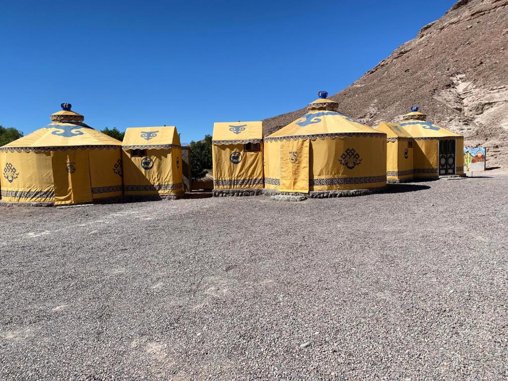 Altos de Quitor , Glamping photo 4