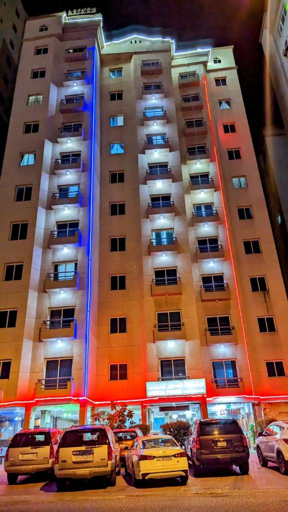 Arinza Tower Quality Apartments photo 4