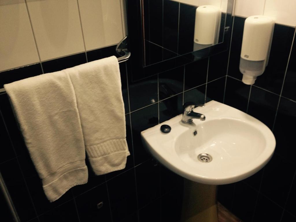 Двухместный (Бюджетный двухместный номер с 1 кроватью), Hotel Girassol