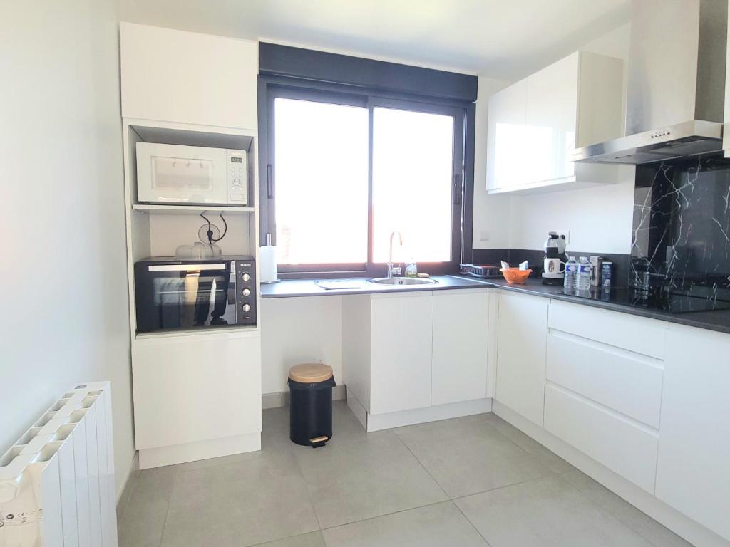 Appartement cosy proche Paris Orly photo 4
