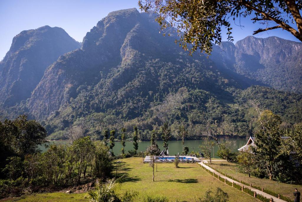 Resort Maison de nongkhiaw photo 2