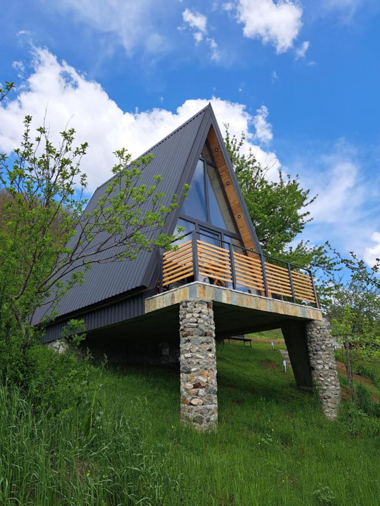 Fern Farm Tiny Home