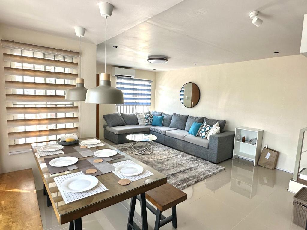 Relaxing Home in Mansfield Residences photo 1