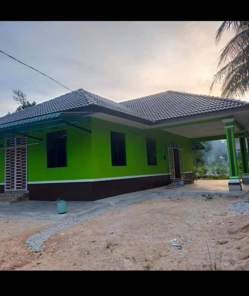 Homestay penghulu noor