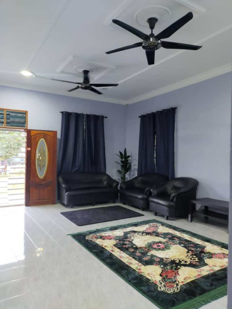 Homestay penghulu noor photo 1