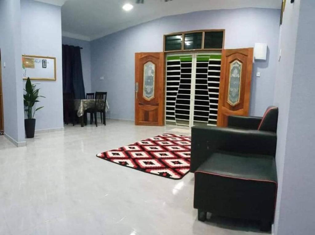 Homestay penghulu noor photo 3