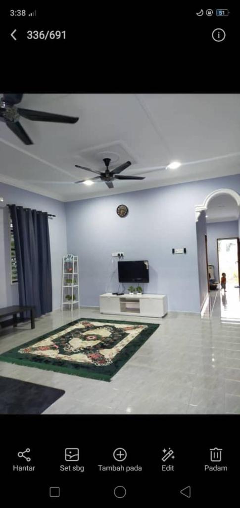 Homestay penghulu noor photo 4