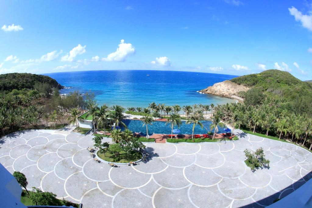 Orson Hotel & Resort Con Dao