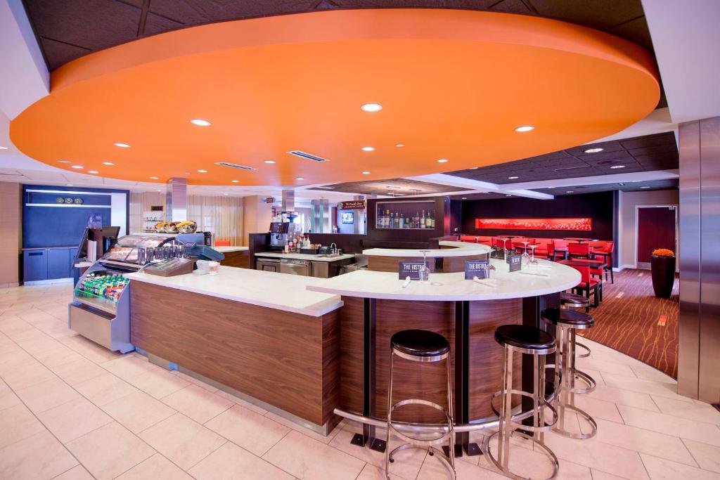 Courtyard by Marriott Wausau image