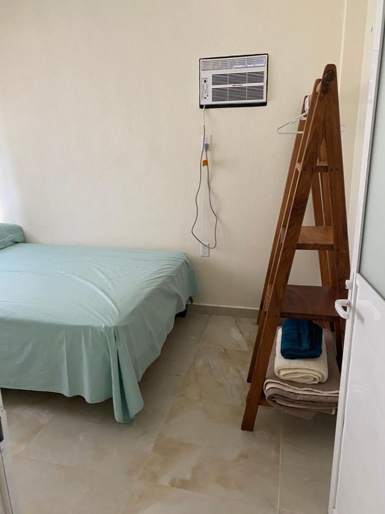 Los Amores Apartments A photo 2