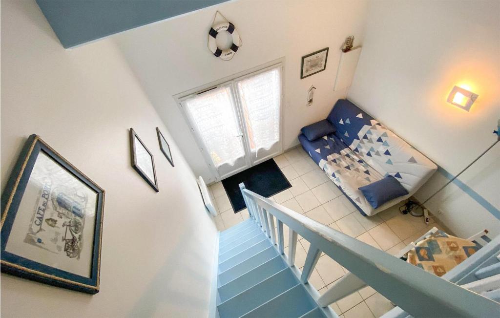 Awesome Home In La Faute Sur Mer With Outdoor Swimming Pool And 2 Bedrooms photo 2