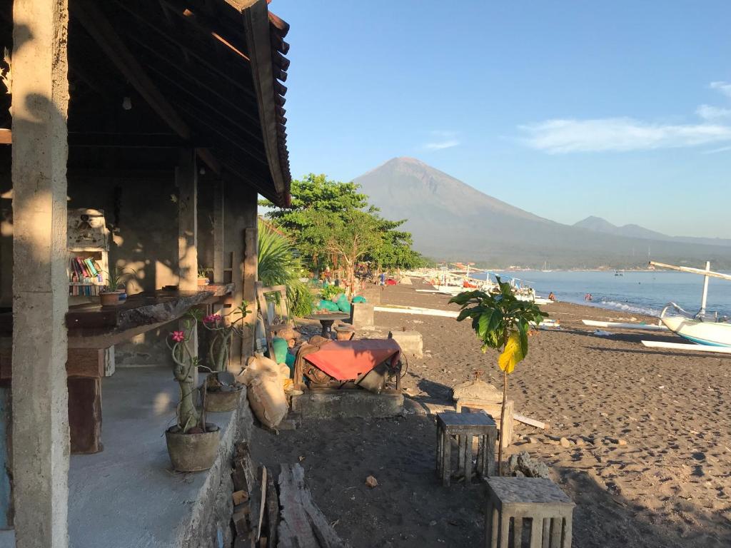 Tudes Homestay photo 2