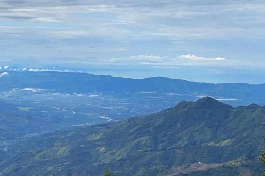 Cabaña la Chispita, Alto Jaular photo 2