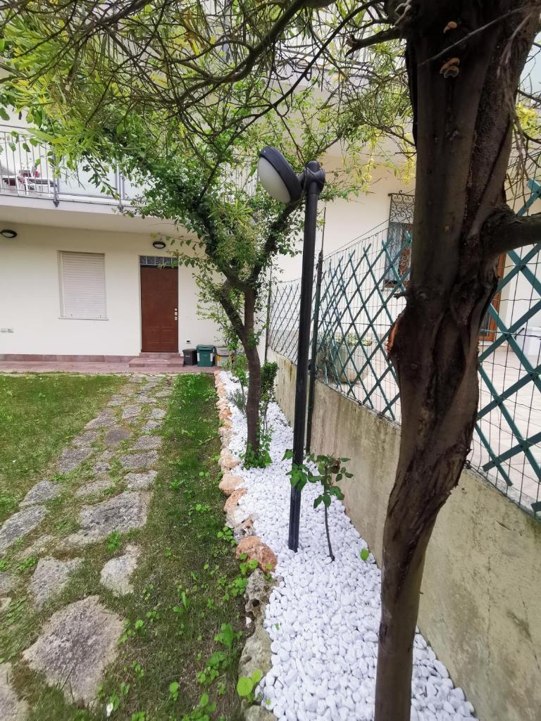La Gabbianella