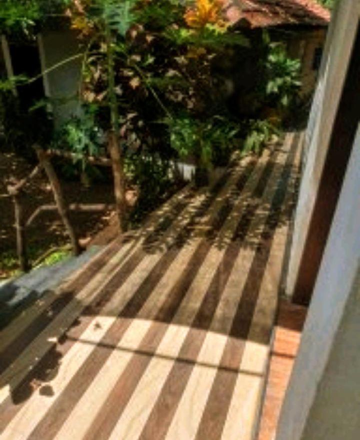 Kalimetiya Beach Cabana photo 1