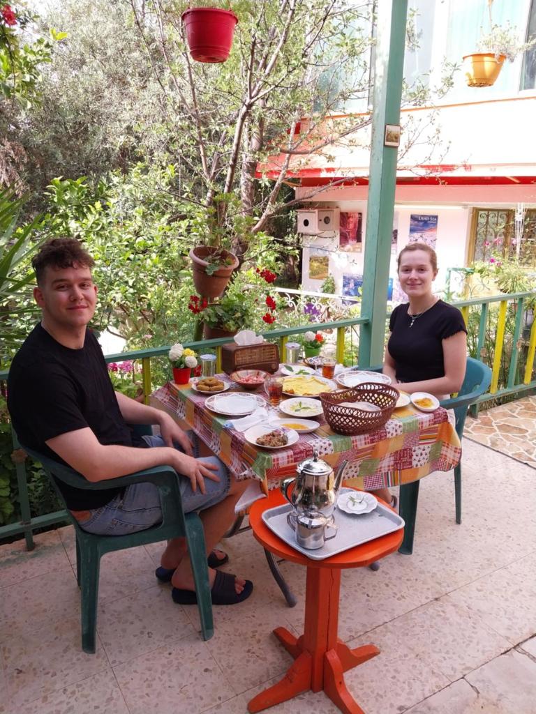 بيت الطبيعة nature house photo 4
