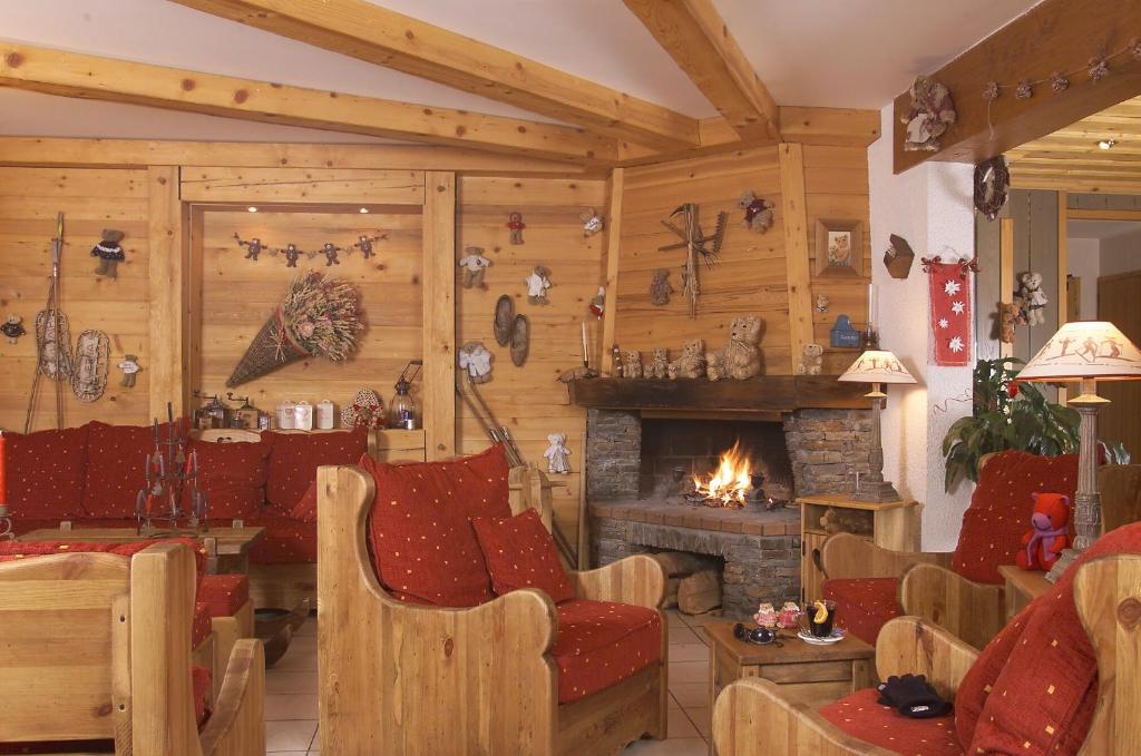 Edelweiss photo 2