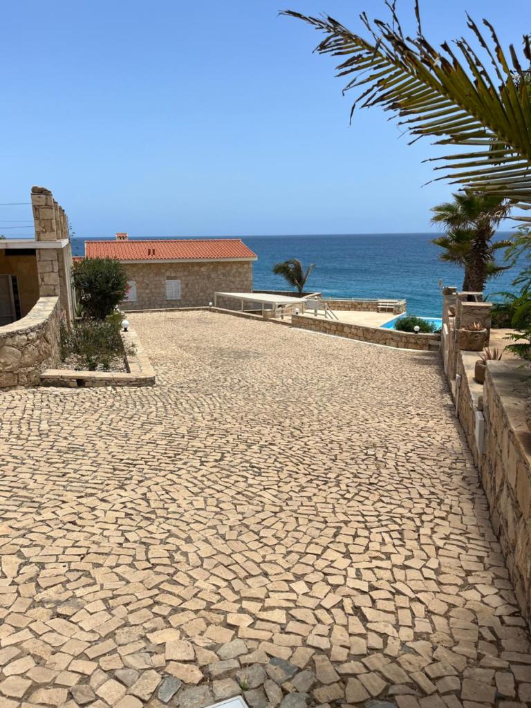 Villa GÊMEO vue mer, piscine accès privé plage photo 1